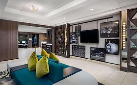 Hilton Garden Inn Los Angeles / Hollywood
